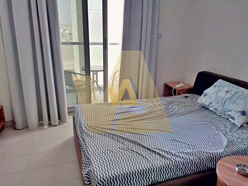 3 Furnished I Pool View I Prime Location| For Rent