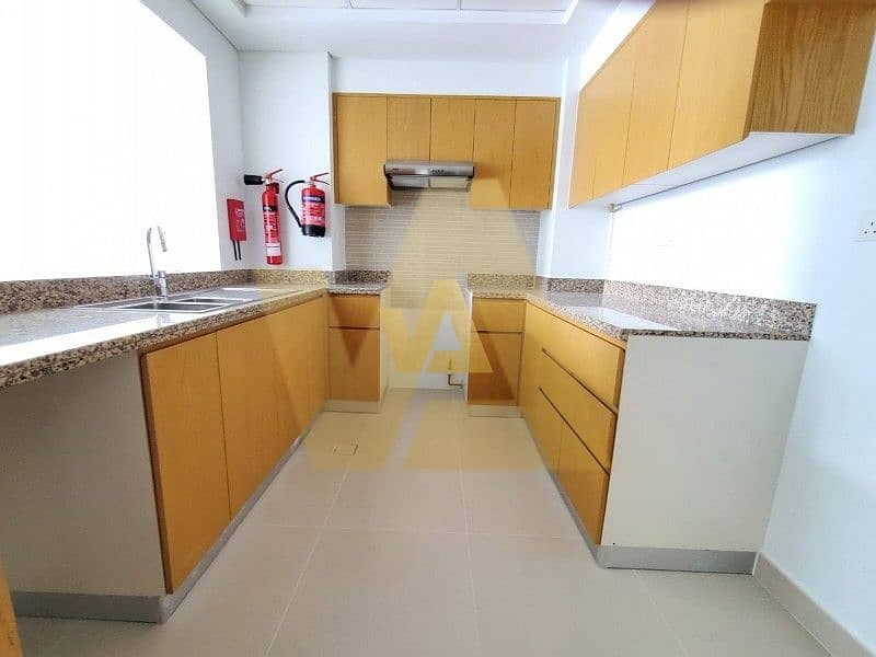 2 Exclusive Canal View | Brand New 1BR | High Floor