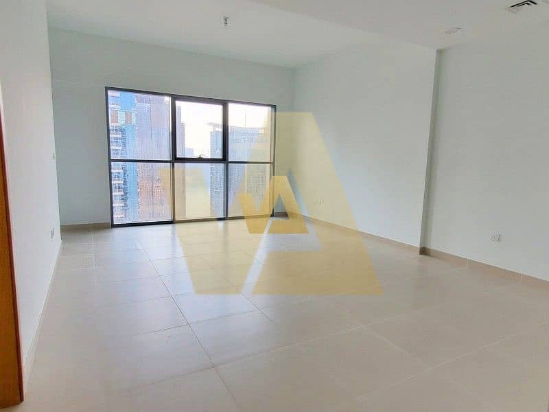 3 Exclusive Canal View | Brand New 1BR | High Floor