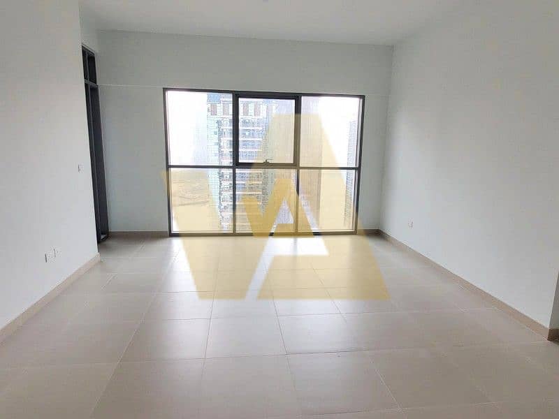 4 Exclusive Canal View | Brand New 1BR | High Floor