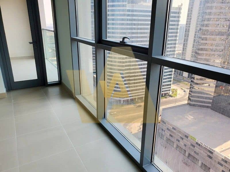 8 Exclusive Canal View | Brand New 1BR | High Floor