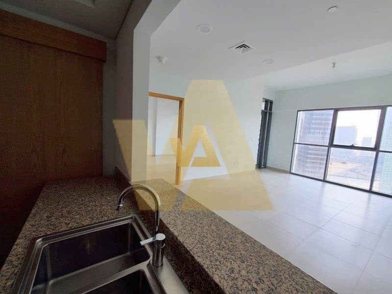 11 Exclusive Canal View | Brand New 1BR | High Floor