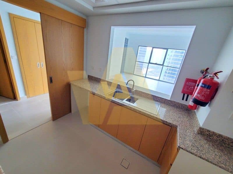 15 Exclusive Canal View | Brand New 1BR | High Floor