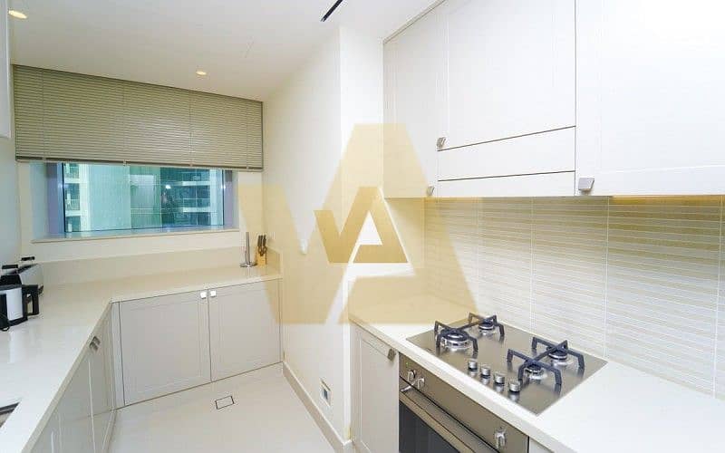 13 Furnished| Full Burj and Fountain View |High Floor