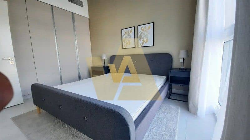 3 Excellent Finishing | Brand New | 1 BR at Olivara