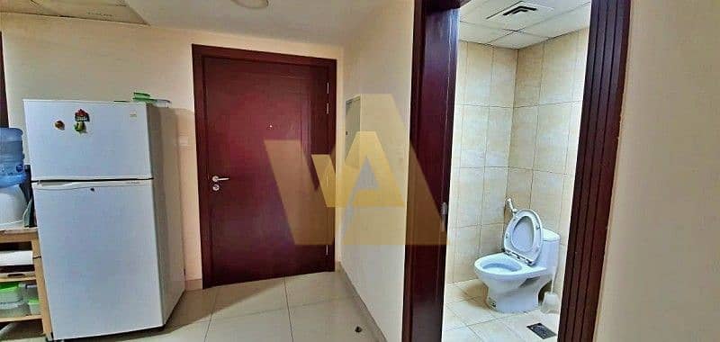 13 Excellent Location | Pool View |1 BR|Higher Floor