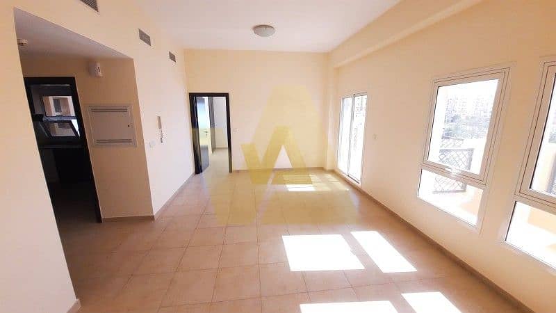Exclusive 1BR|Close Kitchen|Huge Terrace|Ready to move