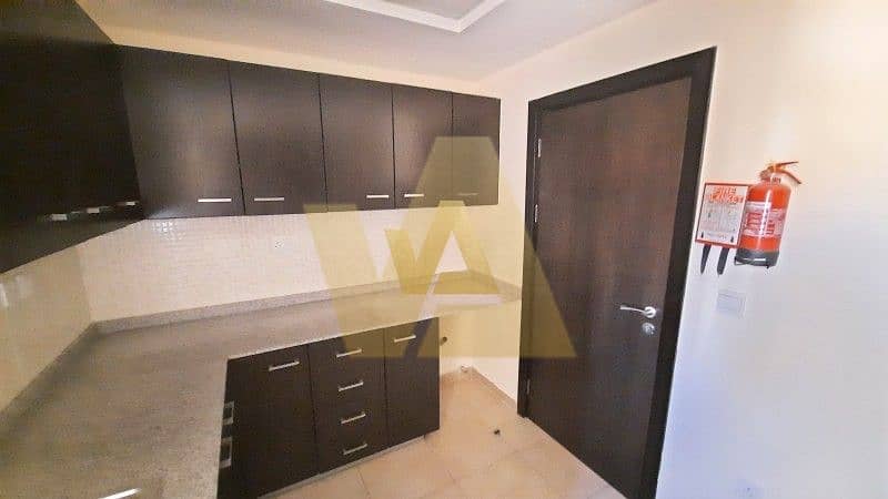2 Exclusive 1BR|Close Kitchen|Huge Terrace|Ready to move