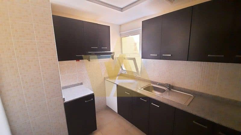 4 Exclusive 1BR|Close Kitchen|Huge Terrace|Ready to move