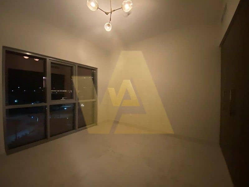 3 Semi Furnished|Studio For Rent in MAG 505|32K yearly