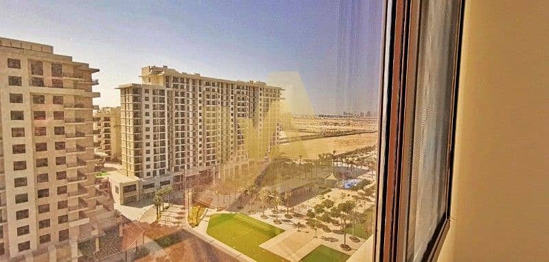 4 Brand New |Park View |Huge 2 BR | Warda Apartments