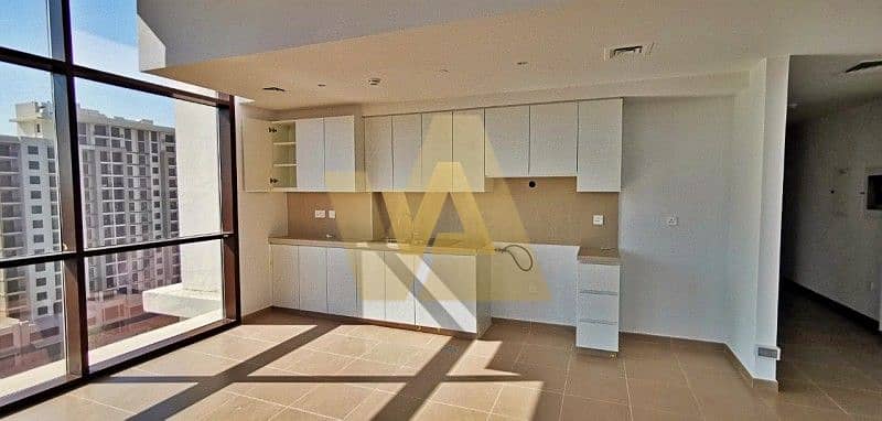 5 Brand New |Park View |Huge 2 BR | Warda Apartments