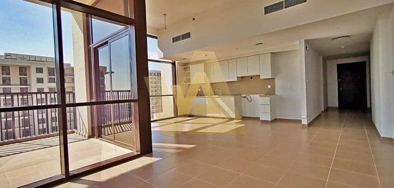 10 Brand New |Park View |Huge 2 BR | Warda Apartments