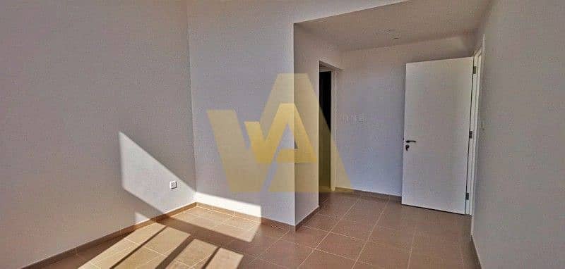 13 Brand New |Park View |Huge 2 BR | Warda Apartments