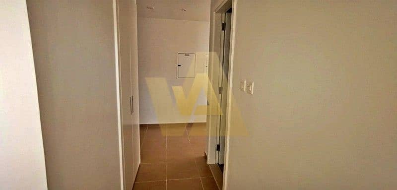 14 Brand New |Park View |Huge 2 BR | Warda Apartments