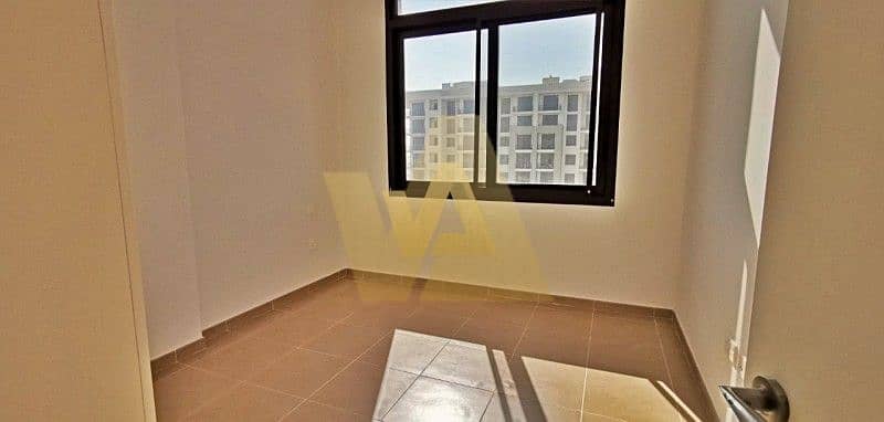 16 Brand New |Park View |Huge 2 BR | Warda Apartments