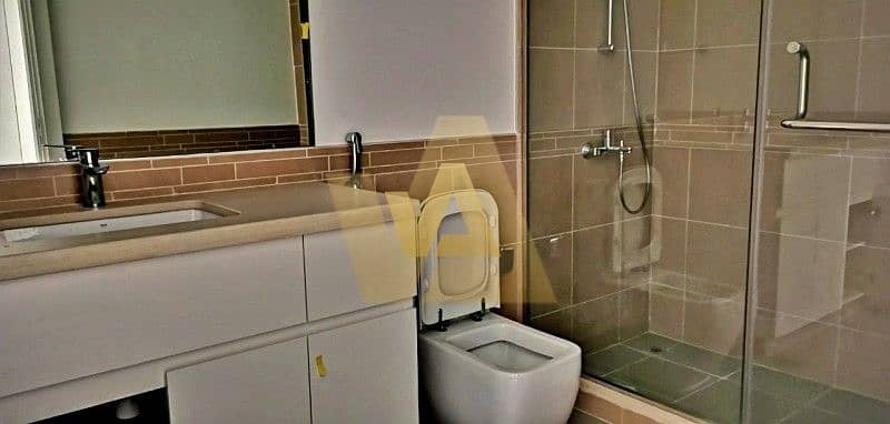 18 Brand New |Park View |Huge 2 BR | Warda Apartments