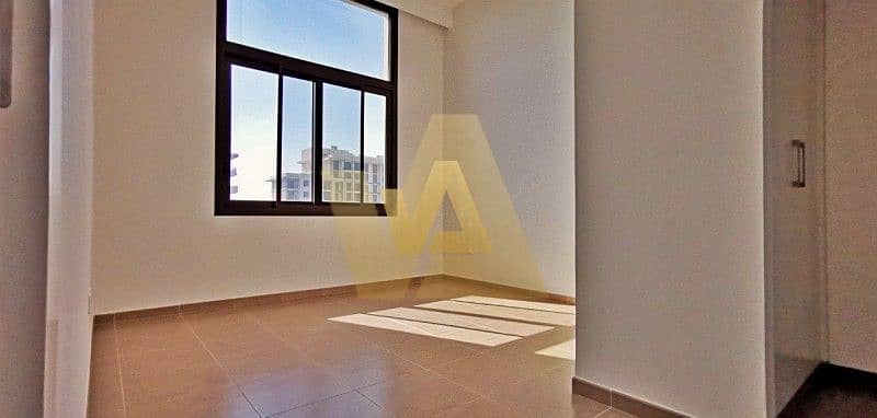 19 Brand New |Park View |Huge 2 BR | Warda Apartments