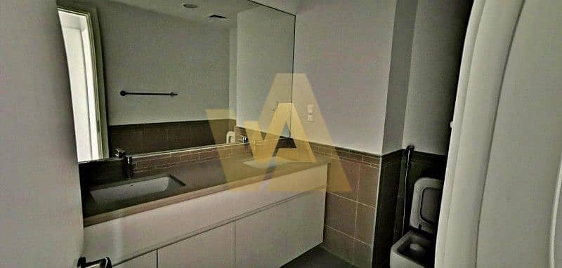 20 Brand New |Park View |Huge 2 BR | Warda Apartments