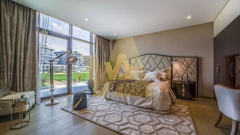 6 Luxurious Lifestyle I Trump Estate I 5 Beds+ Maids