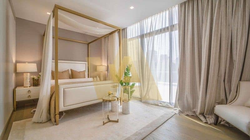 11 Luxurious Lifestyle I Trump Estate I 5 Beds+ Maids