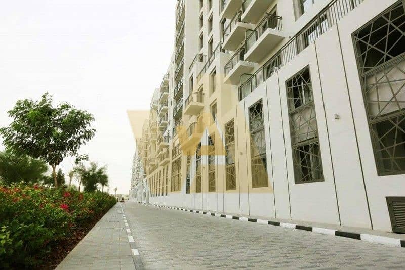 16 Podium I 3 Bedrooms I Brand New I Safi Town Square