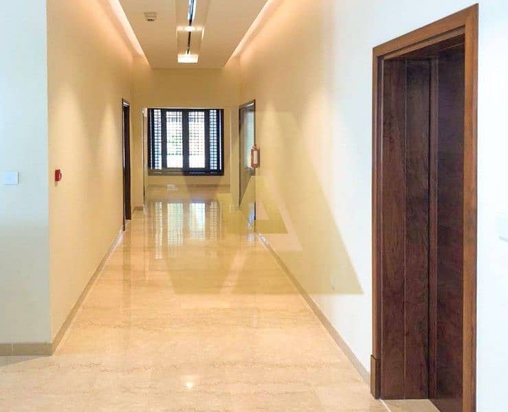 6 Best Price | 5 BR Modern Arabic |Burj Khalifa View