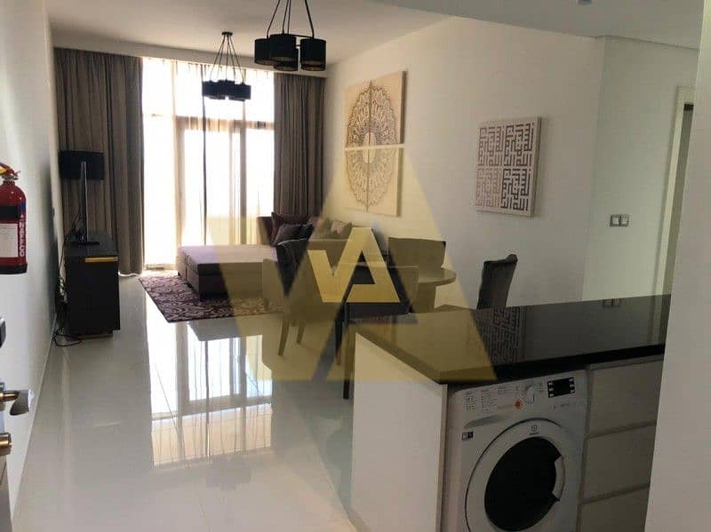 3 2 Bedroom For Rent in Ghalifa | Ready to move now