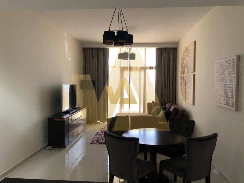 5 2 Bedroom For Rent in Ghalifa | Ready to move now