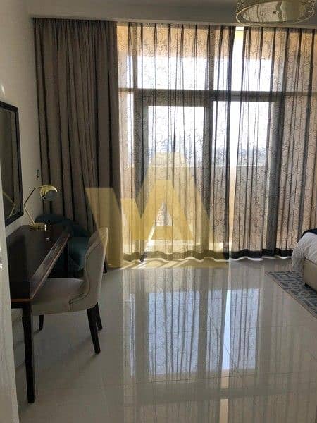 7 2 Bedroom For Rent in Ghalifa | Ready to move now
