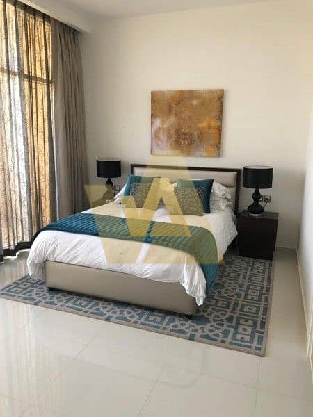 13 2 Bedroom For Rent in Ghalifa | Ready to move now