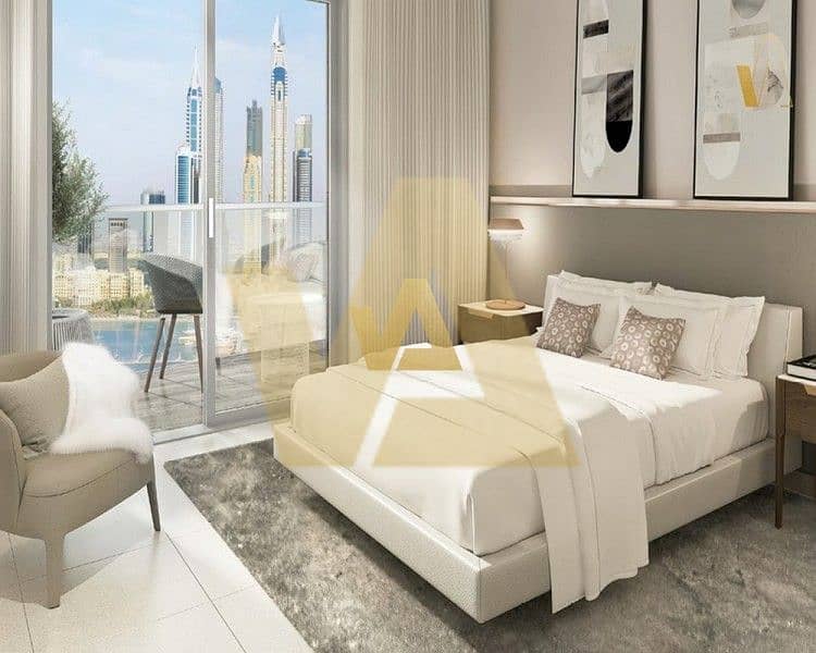 6 Investors Deal!! I Stylish 2 Bedrooms Marina Vista