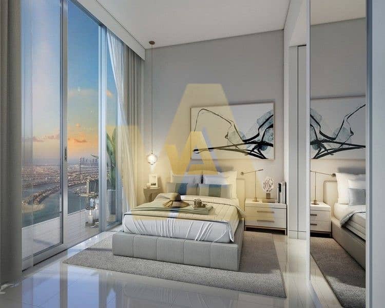 17 Amazing Investment Opportunity I Emaar Beachfront