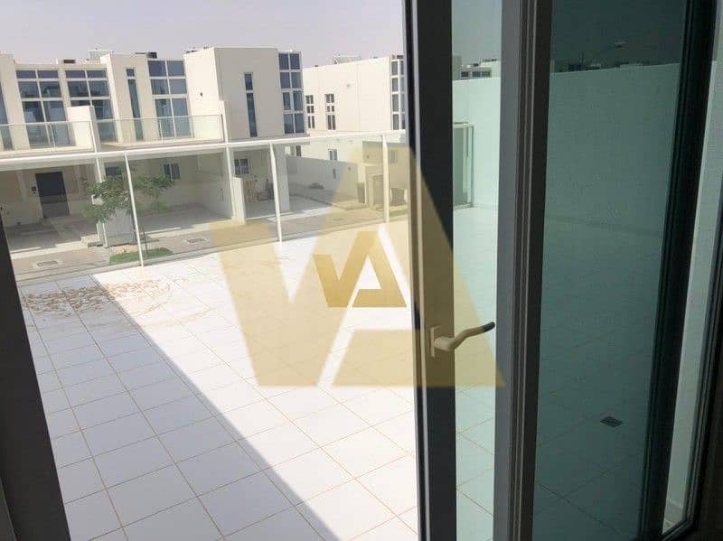 20 Exclusive unit | 4 BR | Fully Furnished | Brand New Town House