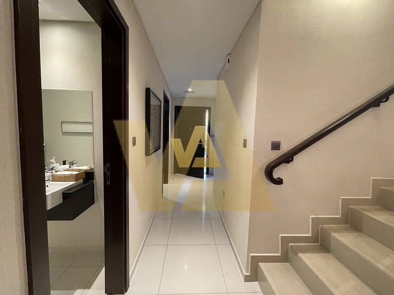 18 Excellent location 3 BR For Sale in Damac Hills 2