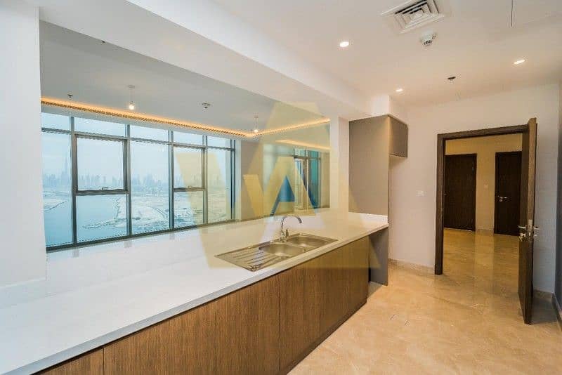 3 4BR Unit | Panoramic View | 5YRS Service Fees Waived