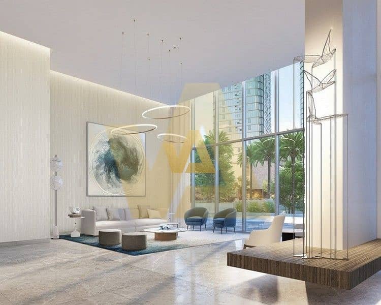 10 Apartments in Dubai I Beautiful Sea view I Beach Isle