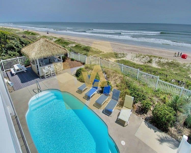 3 Great Investment Plan!! I Sea View I Beach Isle