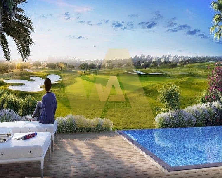 4 Investor Deal I Golf links villa I Stunning views