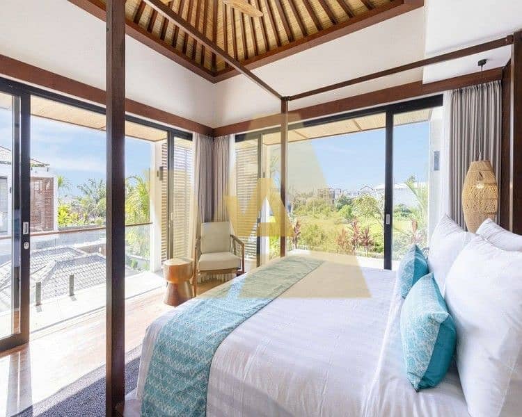 5 Resort-living style I Sky suite I 4 Bedrooms+Baths