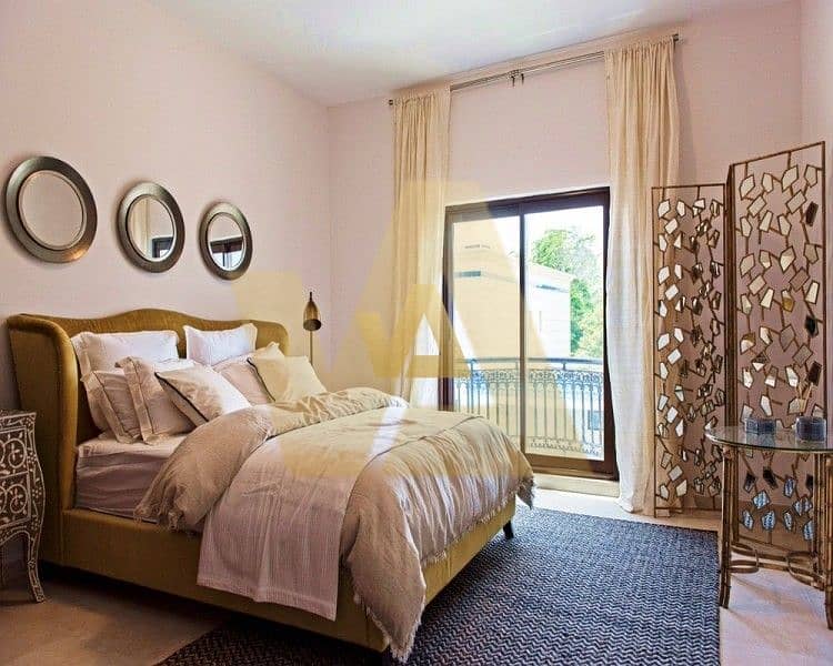 7 Resort-living style I Sky suite I 4 Bedrooms+Baths