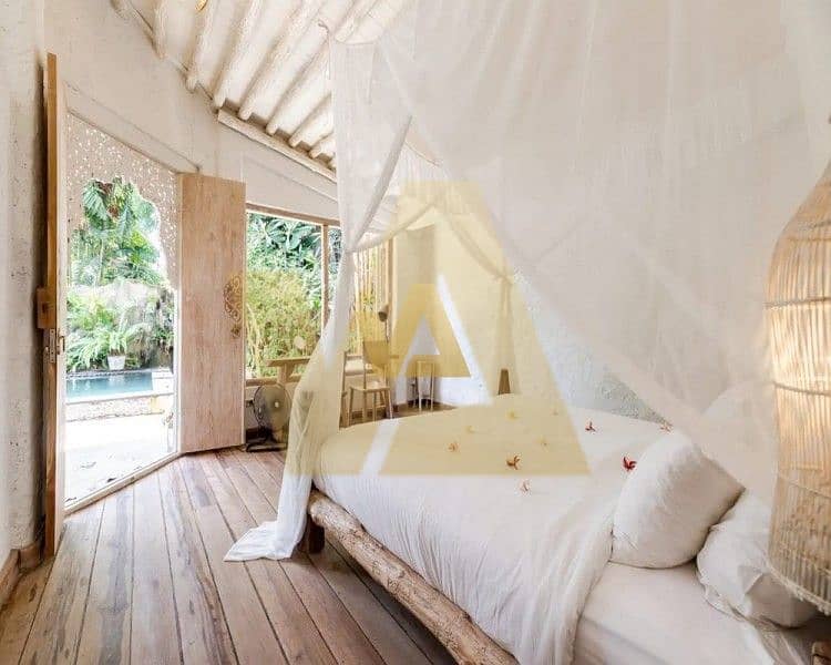 14 Resort-living style I Sky suite I 4 Bedrooms+Baths