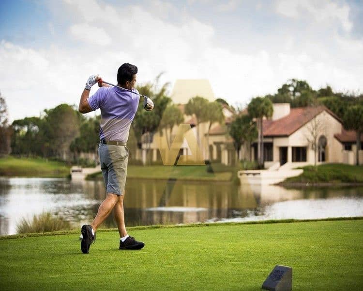 14 Investor Deal I Golf links villa I Stunning views