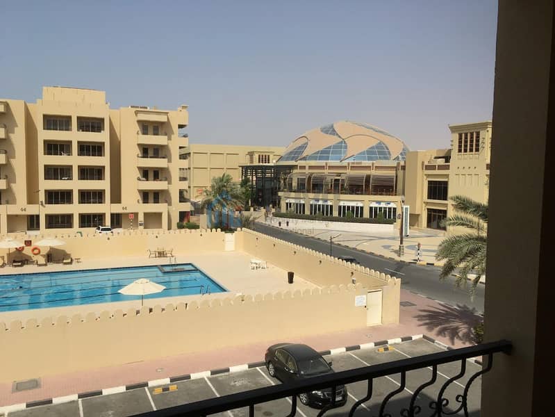 Квартира в Аль Хамра Вилладж，Аль Хамра Вилладж Гольф Апартментс, 315000 AED - 6581971