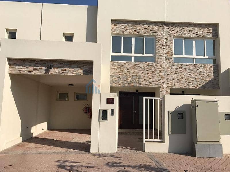 Таунхаус в Мина Аль Араб, 2 cпальни, 1875000 AED - 6581991