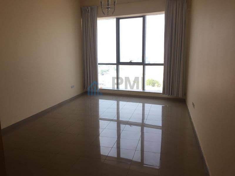 Квартира в Дафан Аль Накхил，Джульфар Тауэрс, 1 спальня, 400000 AED - 6582036