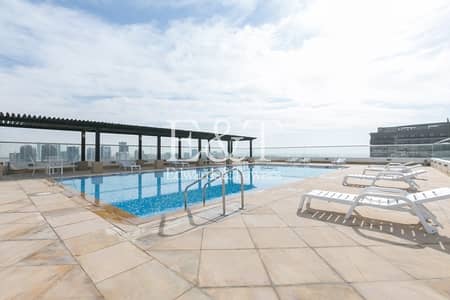 1 Bedroom Apartment for Rent in Dubai Sports City, Dubai - BRAND NEW BUILDING WITH GOLF COURSE VIEW 1 Bedroom Apartment for Rent in Dubai Sports City, Dubai - BRAND NEW BUILDING WITH GOLF COURSE VIEW