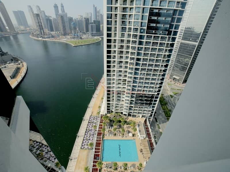 شقة في داماك ميزون بريف تاور بي،داماك ميزون بريفيه،الخليج التجاري 79000 درهم - 8239107 شقة في داماك ميزون بريف تاور بي،داماك ميزون بريفيه،الخليج التجاري 79000 درهم - 8239107