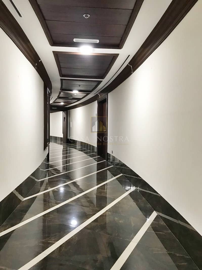 5 Best Deal! Fitted Office w/ Full Sea View