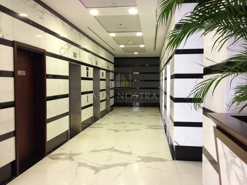 7 Best Deal! Fitted Office w/ Full Sea View